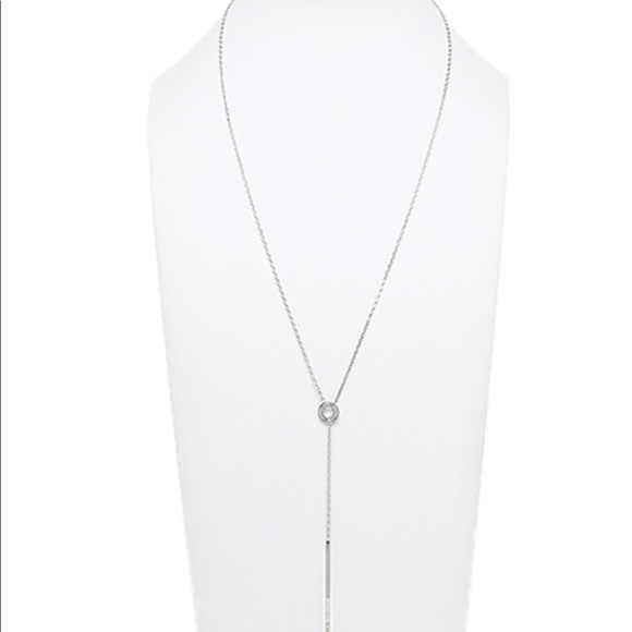 Michael Kors Jewelry - 💕MICHAEL KORS LARIAT NECKLACE💕